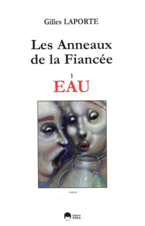 Eau : roman