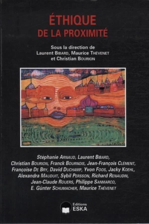 Éthique de la proximité