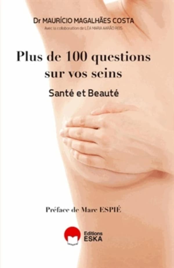 Plus de cent questions sur vos seins