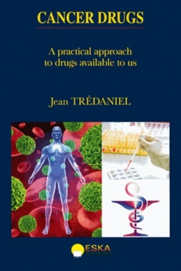 Cancer drugs : a practical approach to drugs available to us