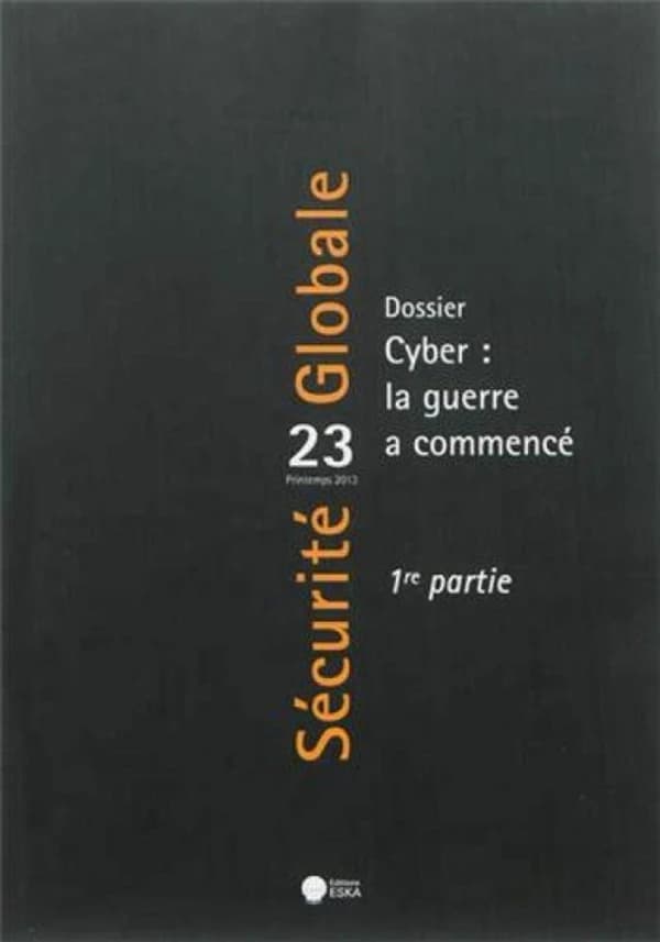 Cyber : la guerre a commencé