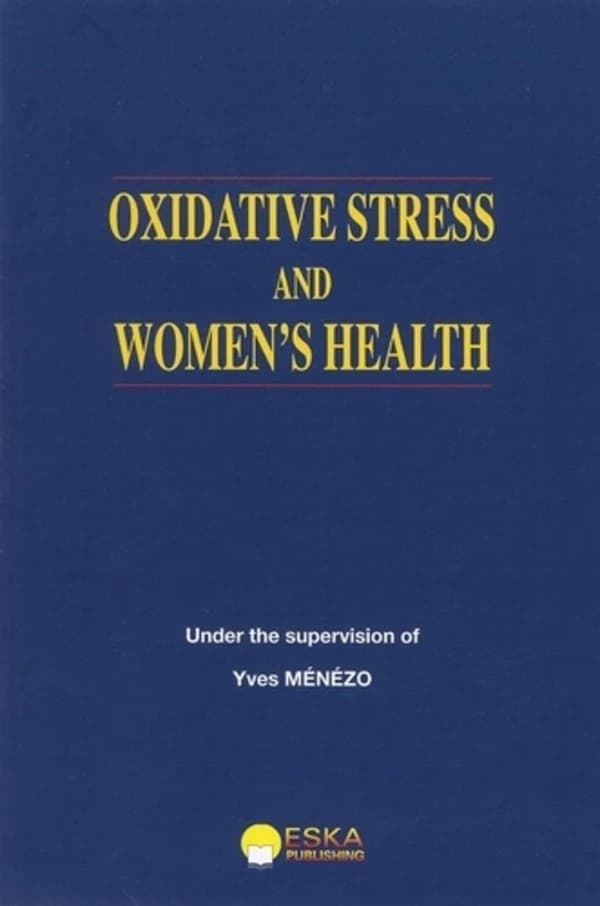 Oxidative stress and women's health