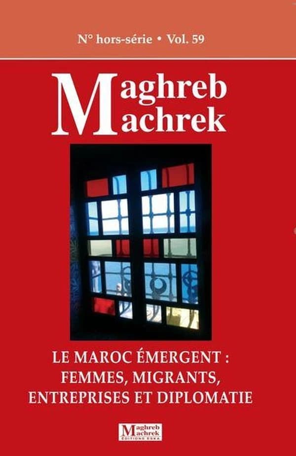 Maghreb Machrek