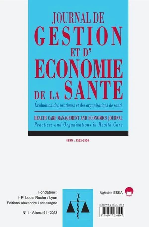 La qualité de vie au travail des cadres de sante