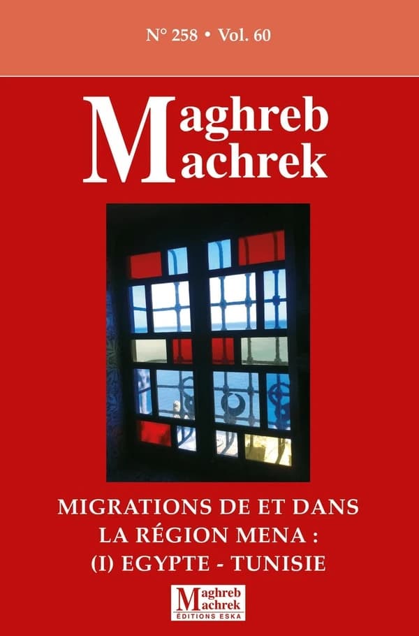 Maghreb Machrek n.258