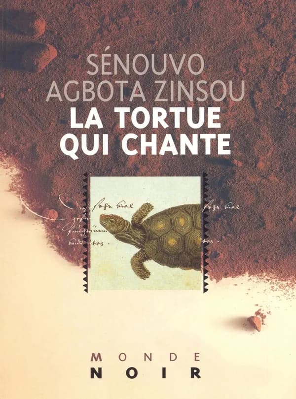 La tortue qui chante ; suivi de La femme du blanchisseur ; et Les aventures de Yévi au pays des monstres : théâtre