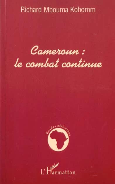 Cameroun