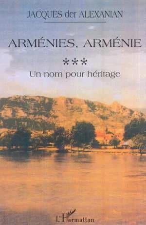 Un nom pour héritage : 1987-2000