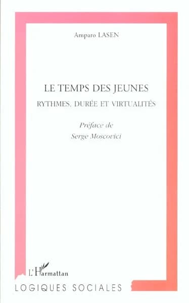 Le temps des jeunes : rythmes, durée et virtualités
