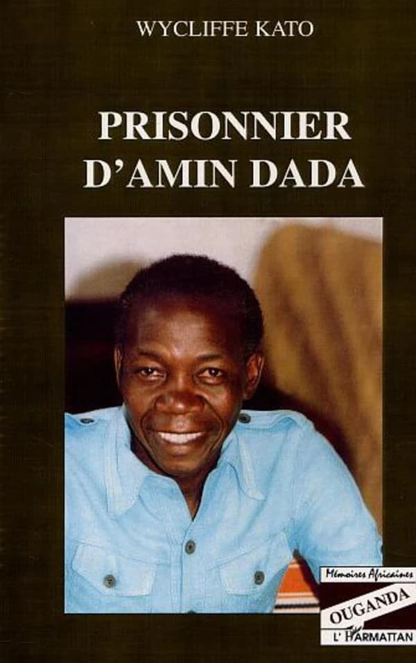 Prisonnier d'Amin Dada