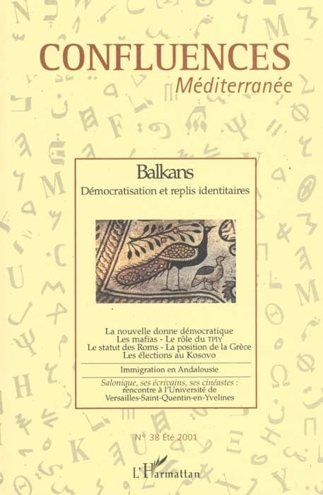 Balkans ; démocratisation et replis identitaires