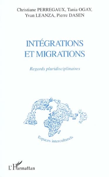 Intégrations et migrations, regards pluridisciplinaires