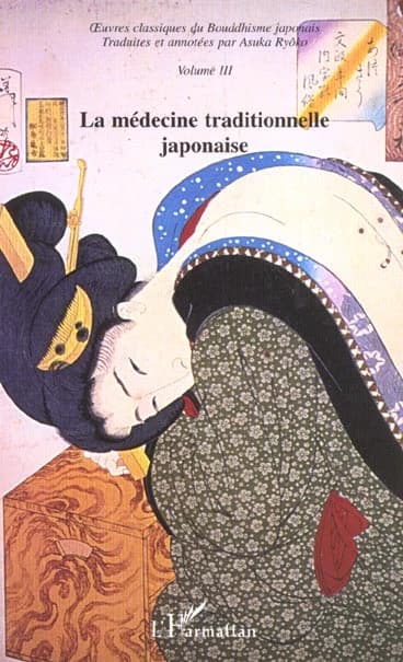 La médecine traditionnelle japonaise