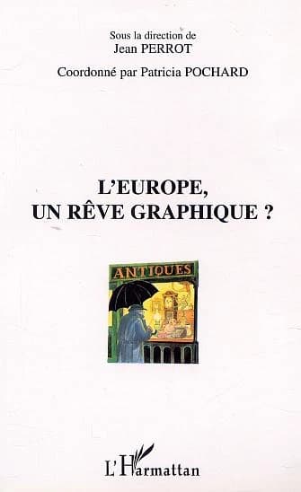 L'Europe, un rêve graphique ?