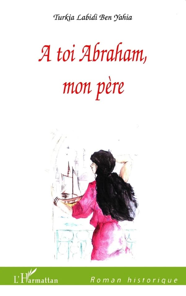 À toi Abraham, mon père