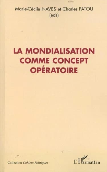 La mondialisation comme concept opératoire