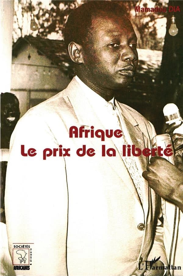 Afrique, le prix de la liberté