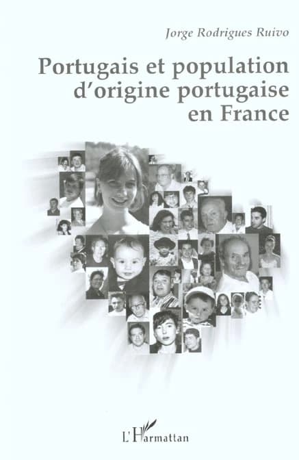 Portugais et population portugaise en France