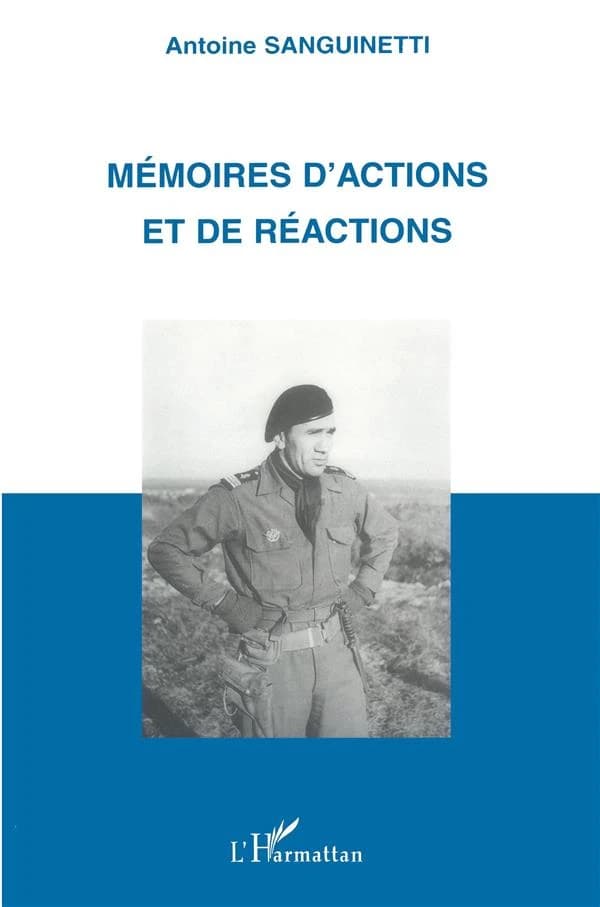 Mémoires d'actions et de réactions