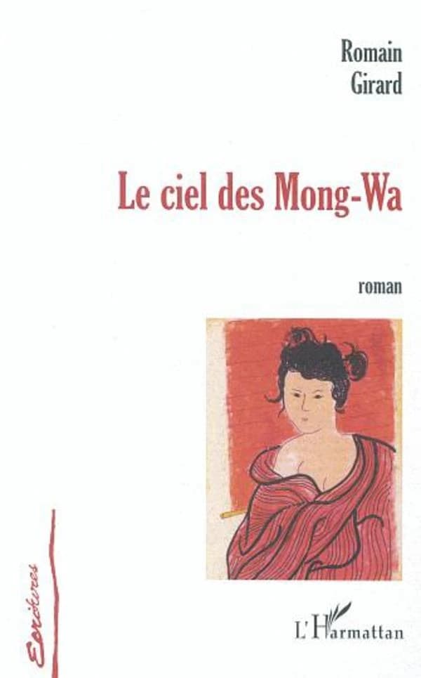 Le ciel des Mong-Wa