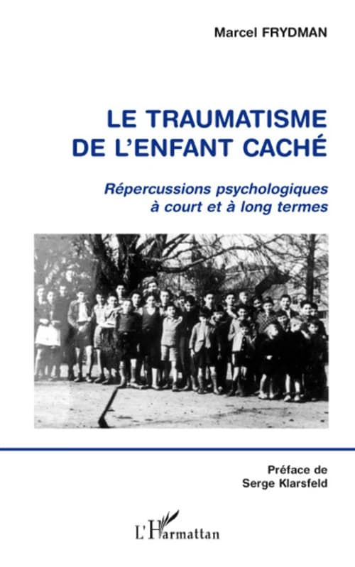 Le traumatisme de l'enfant caché : répercussions psychologiques à court et à long termes