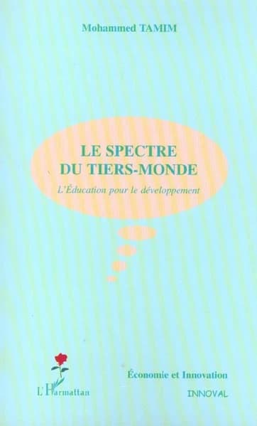 Le spectre du tiers-monde : l'éducation pour le développement