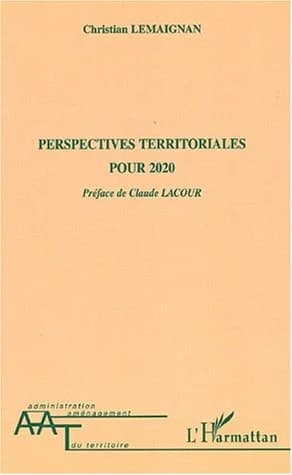 Perspectives territoriales pour 2020