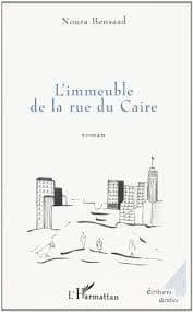 L'immeuble de la rue du Caire