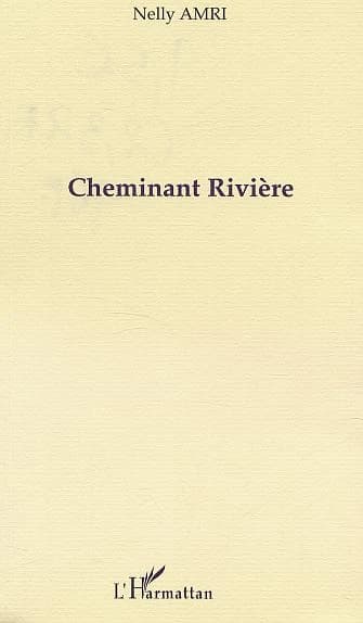 Cheminant rivière