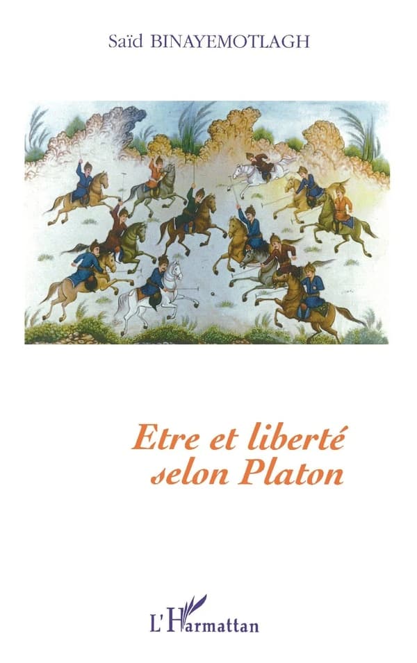 Être et liberte selon Platon
