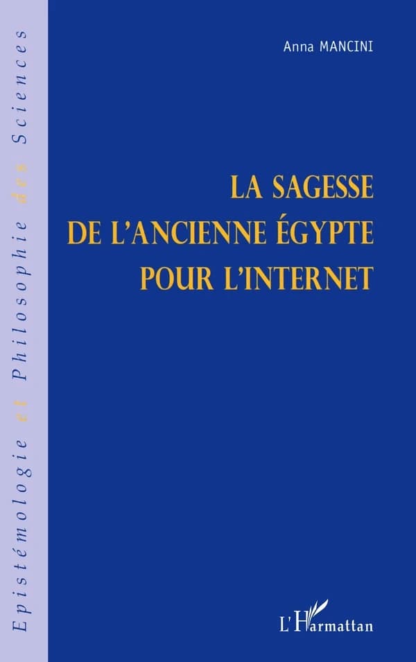 La sagesse de l'ancienne Égypte pour l'Internet