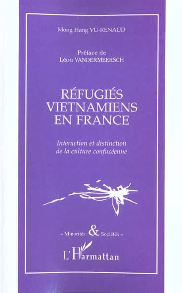 Réfugiés vietnamiens en France : interaction et distinction de la culture confucéenne