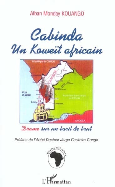 Cabinda, un Koweit africain