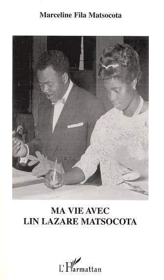Ma vie avec Lin Lazare Matsocota