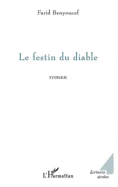 Le festin du diable : roman
