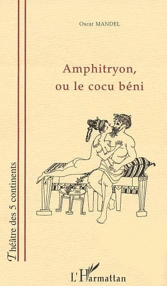 Amphitryon, ou Le cocu béni