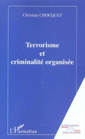 Terrorisme et criminalité organisée