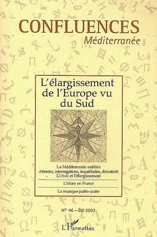 L'élargissement de l'Europe vu du sud