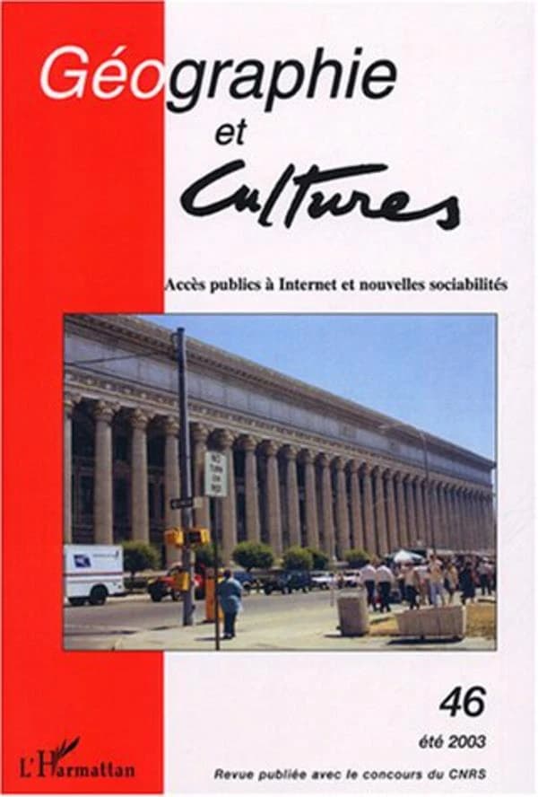 Acces publics à internet et nouvelles sociabilités