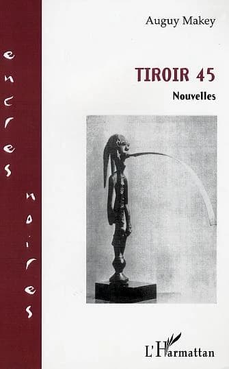 Tiroir 45 : [nouvelles]