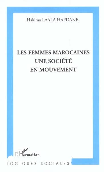 Les femmes marocaines, une société en mouvement