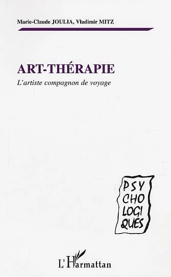 Art-thérapie : l'artiste compagnon de voyage