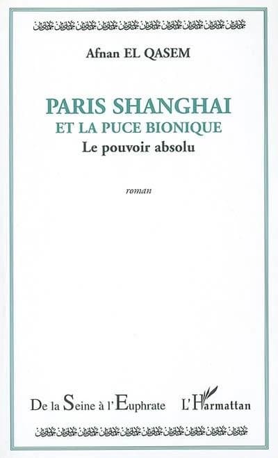 Paris shanghai et la puce bionique