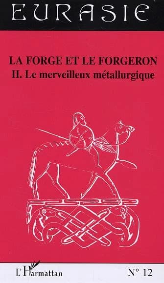 La forge et le forgeron II