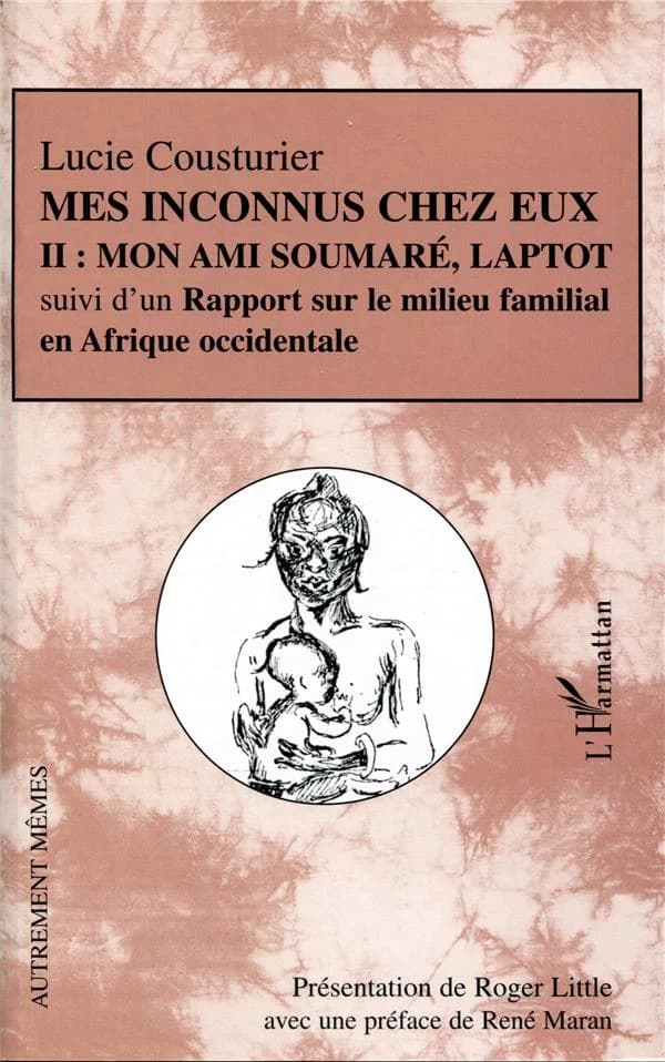 Mes inconnus chez eux
