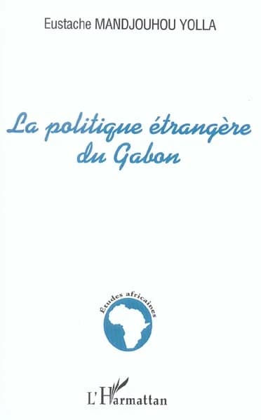 La politique étrangère du Gabon