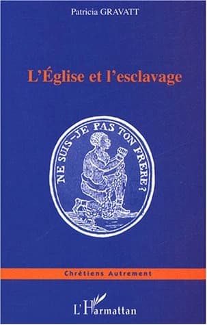 L'Église et l'esclavage