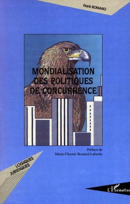 La mondialisation des politiques de concurrence