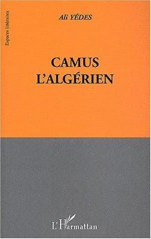 Camus l'Algérien