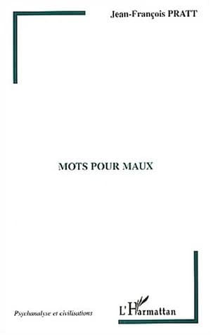 Mots pour maux